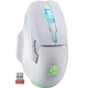 Беспроводная игровая мышка Defender Stix GM-009 7кн 3200dpi 500mAh White (52009) - изображение 4