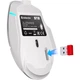 Беспроводная игровая мышка Defender Stix GM-009 7кн 3200dpi 500mAh White (52009) - изображение 5