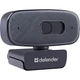 Веб-камера Defender G-lens 2695 FullHD 2K 1520p 3.9Mp Black (63195) - изображение 10