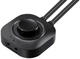 Компьютерные колонки Defender Solar 10 2.0 10Вт Bluetooth RGB USB Black (65940) - изображение 9