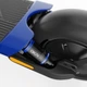 Электросамокат OKAI ES40-BL, скорость до 38 км/ч, угол подъема 25°, 15.6 Ah, 500/1000 W, нагрузка до 120 кг, Синий (ES40-BL) - изображение 4