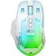 Бездротова ігрова мишка Defender Astro Elite GM-056 3200dpi 7кн 500mAh White (52056) - зображення 1