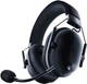 Навушники Razer Blackshark V2 PRO 2023 Black (RZ04-04530100-R3M1) - изображение 4