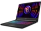 Ноутбук MSI Katana 15 B13VGK (B13VGK-2000US, KATANA15132000) Black - зображення 3