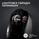 Миша Logitech G Pro X Superlight 2 Lightspeed Wireless Black (910-006630) - зображення 3