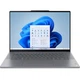 Ноутбук Lenovo Yoga Slim 7 Pro 16IAH7 Storm Gray (82VA0020GE) (i7 - 12700H / 16GB RAM / 1TB SSD / Intel Arc Graphics / WQXGA 16 / Win11H) - изображение 1