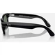 Смарт-окуляри Ray-Ban Meta Wayfarer Shiny Black Frame Green Lenses (RW4006 601/71 50-22) [101567] - зображення 6