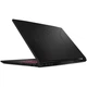 Ноутбук MSI Katana 17 B12UCRK-1055XPL (17.3", 144 Hz / i5-12450H / 16 GB DDR5 / 512 GB / RTX 3050 4 GB) - изображение 5