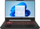 Ноутбук ASUS TUF Gaming A15 FA507XI (FA507XI-EH94) Mecha Gray - зображення 1