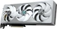Відеокарта Gigabyte PCI-Ex GeForce RTX 5080 Aero OC SFF 16GB GDDR7 (256bit) (2730/30000) (HDMI, 3 x DisplayPort) (GV-N5080AERO OC-16GD) - зображення 4
