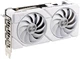 Відеокарта ASUS PCI-Ex GeForce RTX 4060 Ti Dual EVO White OC Edition 8GB GDDR6 (128bit) (2595/18000) (1 x HDMI, 3 x DisplayPort) (DUAL-RTX4060TI-O8G-EVO-WHITE) - зображення 3
