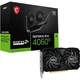 Видеокарта MSI GeForce RTX4060Ti 16Gb VENTUS 2X OC BLACK (RTX 4060 Ti VENTUS 2X BLACK 16G OC) - изображение 1