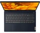 Ноутбук Lenovo IdeaPad 3 15ALC6 (82KU00WEIX) Abyss Blue - изображение 4