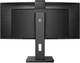 Монітор 34" Philips 34B1U5600CH/00 - зображення 5