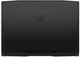 Ноутбук MSI Katana A15 AI B8V (KATANAA15B8423) Black - изображение 6