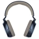 Навушники з мікрофоном Sennheiser MOMENTUM 4 Wireless Denim (700386) - изображение 4