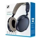 Навушники з мікрофоном Sennheiser MOMENTUM 4 Wireless Denim (700386) - изображение 6