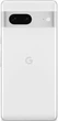 Смартфон Google Pixel 7 8/128GB Snow (Global Version) - изображение 3