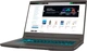 Ноутбук MSI Thin A15 AI B8V (B8VF-270US) Cosmos Gray - изображение 3