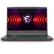 Ноутбук MSI Thin 15 Black (B13UC-1000US) - изображение 1