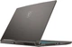 Ноутбук MSI Thin A15 AI B8V (B8VF-270US) Cosmos Gray - изображение 5