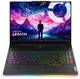 Ноутбук Lenovo Legion 9 16IRX9 (83G0000DGE) Carbon Black - изображение 1