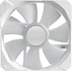 Система водяного охлаждения ASUS ROG Strix LC II 360 ARGB White Edition (90RC00F2-M0UAY0) - изображение 6