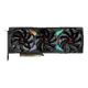 Відеокарта PNY GeForce RTX 4060 Ti 8GB XLR8 Gaming VERTO EPIC-X RGB Triple Fan DLSS 3 (VCG4060T8TFXXPB1) - изображение 1