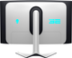 Монитор 32" Dell Alienware AW3225QF QD-OLED (210-BLLV) - изображение 9