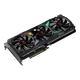 Відеокарта PNY GeForce RTX 4060 Ti 8GB XLR8 Gaming VERTO EPIC-X RGB Triple Fan DLSS 3 (VCG4060T8TFXXPB1) - изображение 5