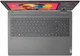 Ноутбук Lenovo Yoga 7 2-in-1 16IML9 16" IPS 1920x1200 60 Гц / Intel Core Ultra 7 155U 1,7 ГГц / Intel Arc Graphics / RAM 16 ГБ / LPDDR5X / SSD 1 ТБ / ОС Windows 11 Home / Вага 2 кг (83DL0002US) - изображение 2