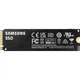 SSD накопитель 2 TB Samsung 990 PRO (MZ-V9P2T0BW) - изображение 2