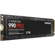 SSD накопитель 2 TB Samsung 990 PRO (MZ-V9P2T0BW) - изображение 4