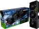 Видеокарта Palit PCI-Ex GeForce RTX 5070 Ti GamingPro OC 16GB GDDR7 (256bit) (2482/28000) (HDMI, 3 x DisplayPort) (NE7507TS19T2-GB2031A) - изображение 10