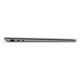 Ноутбук Microsoft Surface Laptop 4 13.5 (5AI-00085) Platinum - изображение 5