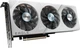 Видеокарта Gigabyte GeForce RTX 4060 EAGLE OC ICE 8G (GV-N4060EAGLEOC ICE-8GD) - изображение 3