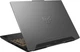 Ноутбук ASUS TUF Gaming F15 2023 FX507VI-F15.I74071 Mecha Gray - изображение 6