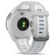 Спортивные часы GARMIN Forerunner 165 Music Mist Gray/Whitestone - изображение 2