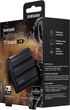 Внешний SSD накопитель 4 TB Samsung T7 Shield Black (MU-PE4T0S/EU) - изображение 6
