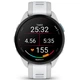 Спортивные часы GARMIN Forerunner 165 Music Mist Gray/Whitestone - изображение 6