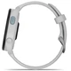 Спортивные часы GARMIN Forerunner 165 Music Mist Gray/Whitestone - изображение 9