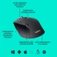 Мишка Logitech M720 Triathlon (910-004791) - изображение 6