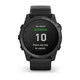 Смарт-часы Garmin Tactix 7 Standard Edition Premium Tactical GPS 010-02704 - изображение 6