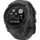 Смарт-часы Garmin Instinct E 40mm Black with Charcoal Band (010-02932-00) - изображение 1