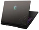 Ноутбук MSI Crosshair 16 HX D14VGKG (D14VGKG-157US) Cosmo Gray - изображение 6