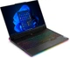 Ноутбук Lenovo Legion 9 16IRX9 (83G0003ERA) Carbon Black - зображення 3