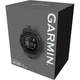 Смарт-часы Garmin Instinct E 40mm Black with Charcoal Band (010-02932-00) - изображение 7
