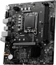 Материнська плата MSI Pro H610M-E (s1700, Intel H610, PCI-Ex16) - зображення 2