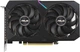 Видеокарта Asus PCI-Ex GeForce RTX 3060 Dual OC V2 LHR 12GB GDDR6 (192bit) (1837/15000) (1 x HDMI, 3 x DisplayPort) (DUAL-RTX3060-O12G-V2) - изображение 1