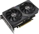 Видеокарта Asus PCI-Ex GeForce RTX 3060 Dual OC V2 LHR 12GB GDDR6 (192bit) (1837/15000) (1 x HDMI, 3 x DisplayPort) (DUAL-RTX3060-O12G-V2) - изображение 2